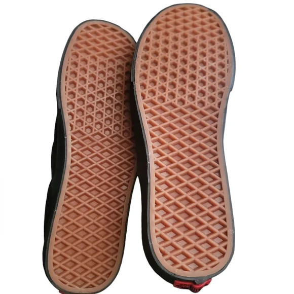 Vans Men's Classic Slip On Sneaker Size 9 New without Box. Never Worn - Picture 5 of 6